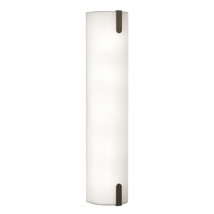 Astro 5042016 Elba Wall 600 Shade White Fabric