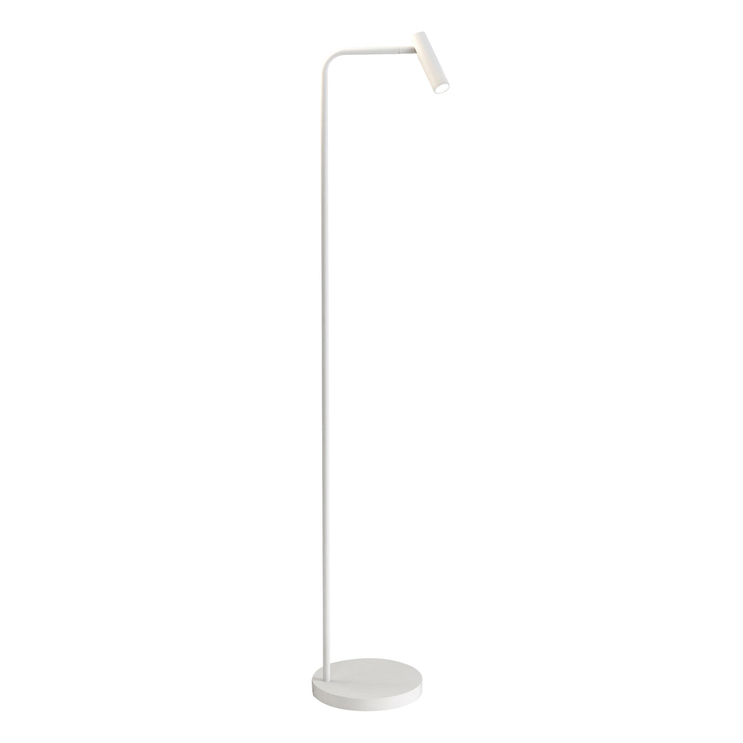 Astro 1058002 Enna Floor LED Floor Lamp Matt White