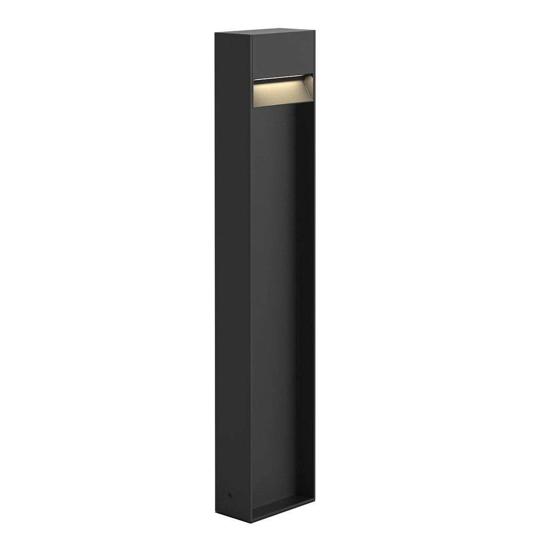 Astro 6031004 Mori Bollard Accessory 750 Textured Black