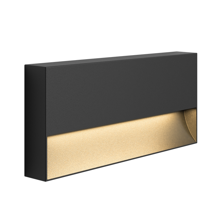 Astro 1466006 Mori 250 Outdoor Marker Light Textured Black