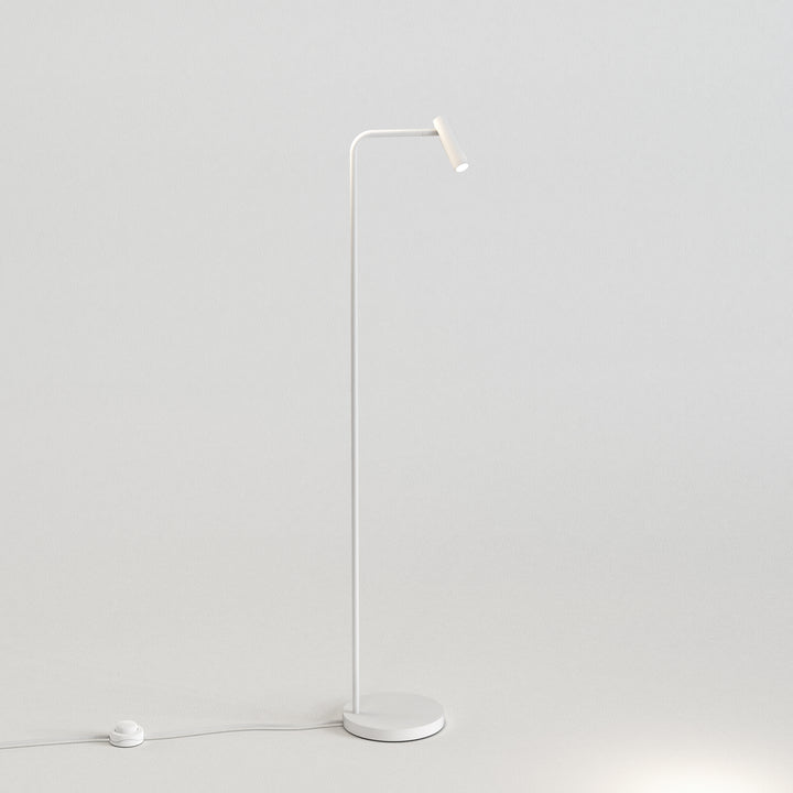 Astro 1058002 Enna Floor LED Floor Lamp Matt White