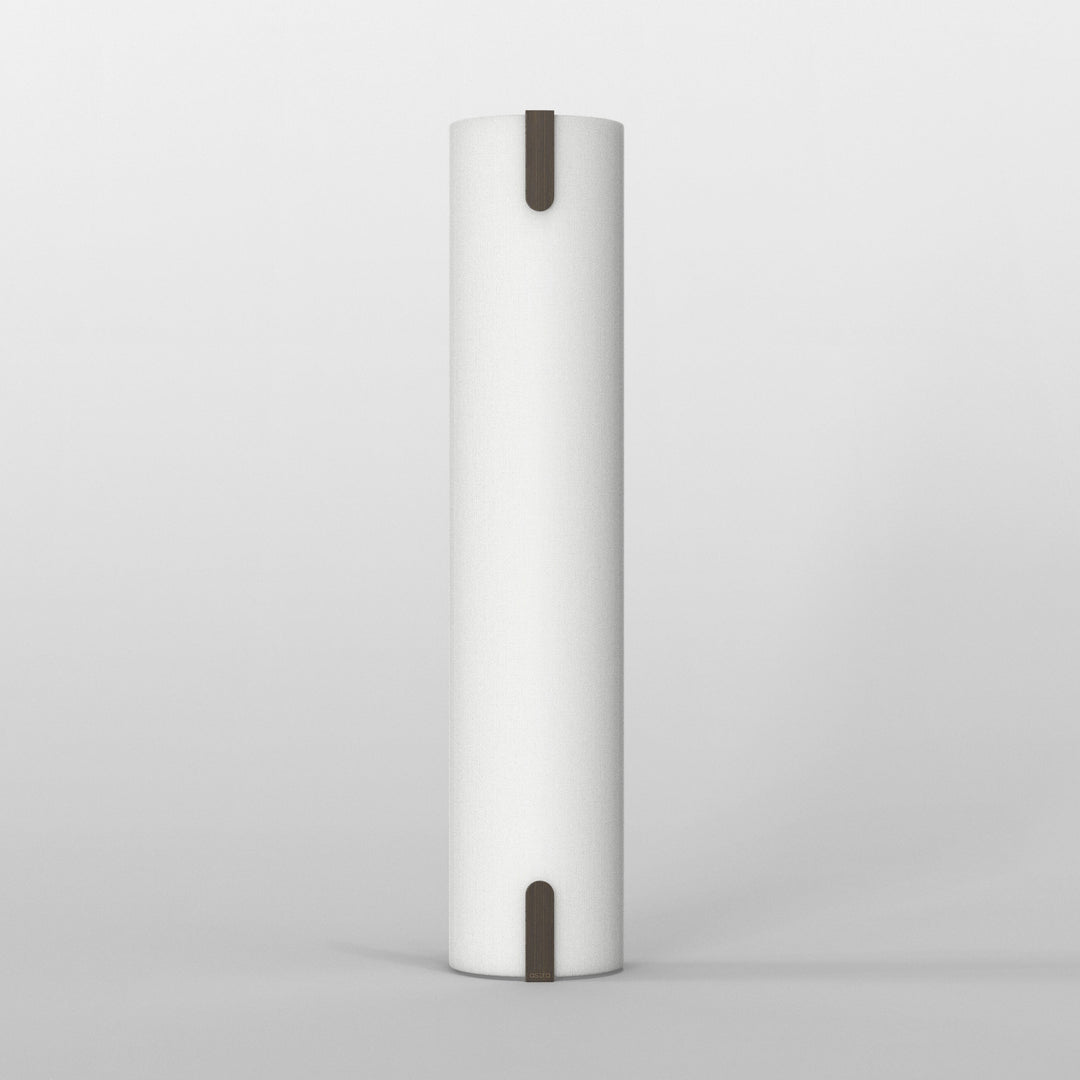 Astro 5042016 Elba Wall 600 Shade White Fabric