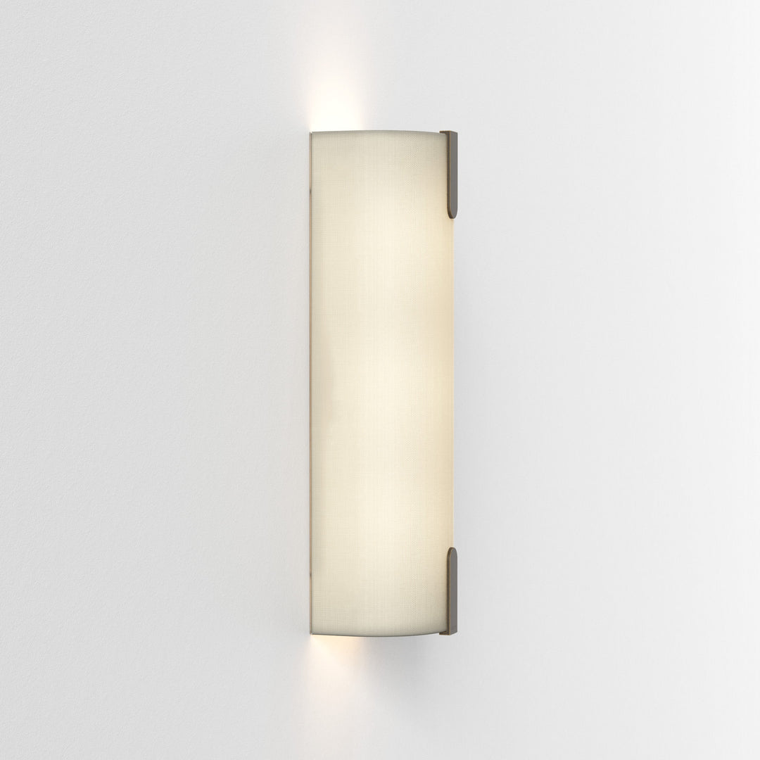 Astro 5042015 Elba Wall 400 Shade Putty Fabric