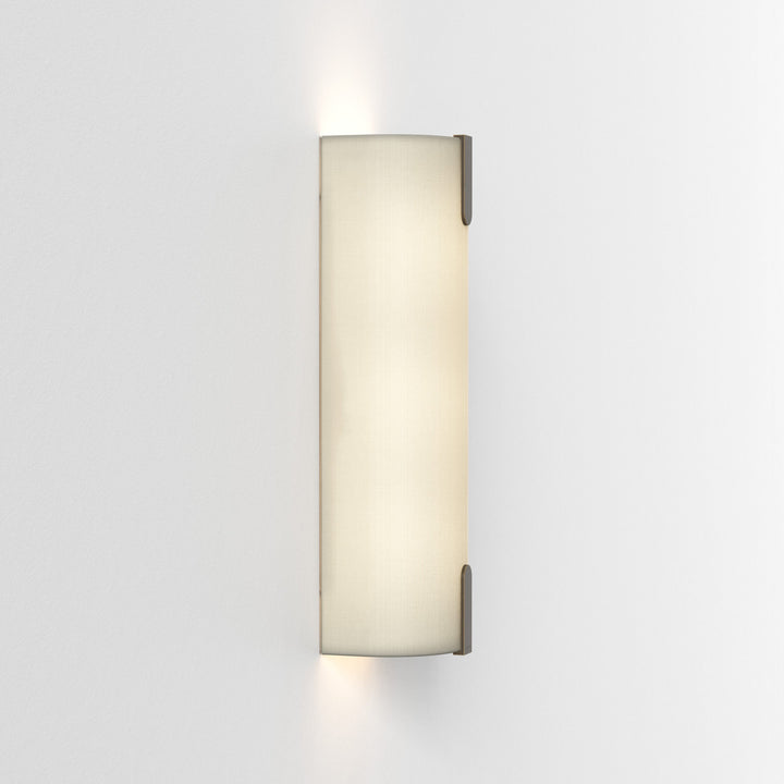 Astro 5042015 Elba Wall 400 Shade Putty Fabric