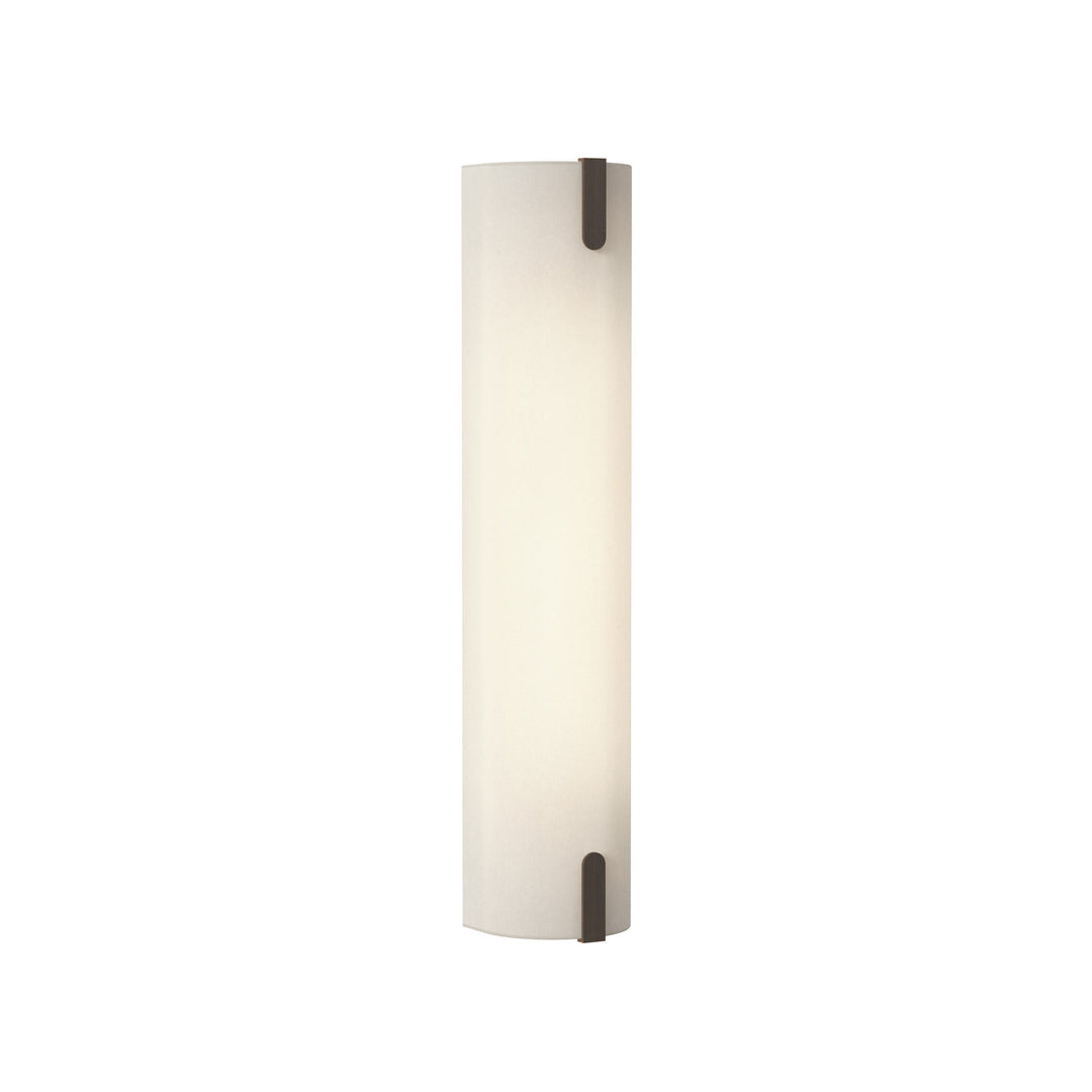 Astro 5042016 Elba Wall 600 Shade White Fabric