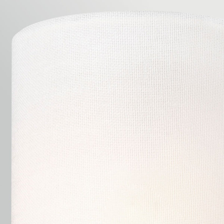 Generation Lighting FE-BRIANNA2-BK Brianna 2 Light Wall Light Black