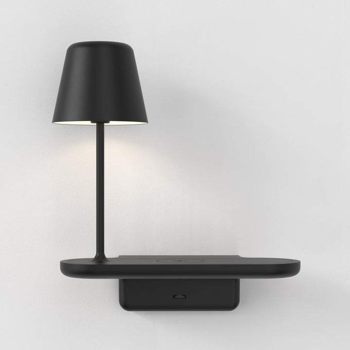 Astro 1446002 Ito Wall Light Matt Black (P)