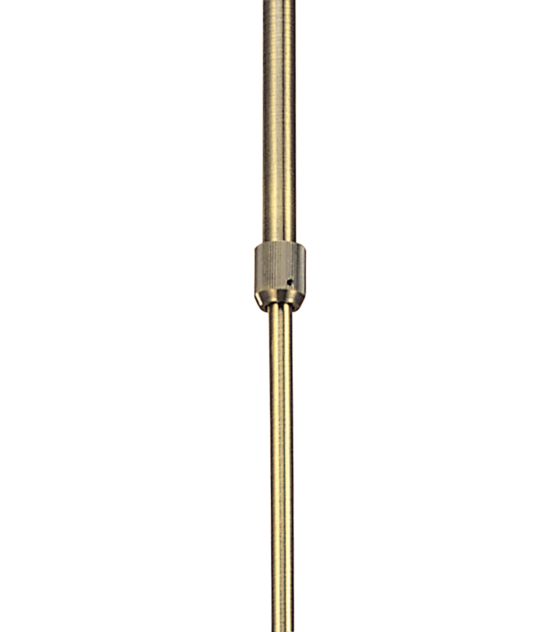 Mantra M0302AB Flavia Telescopic Pendant 4 Light