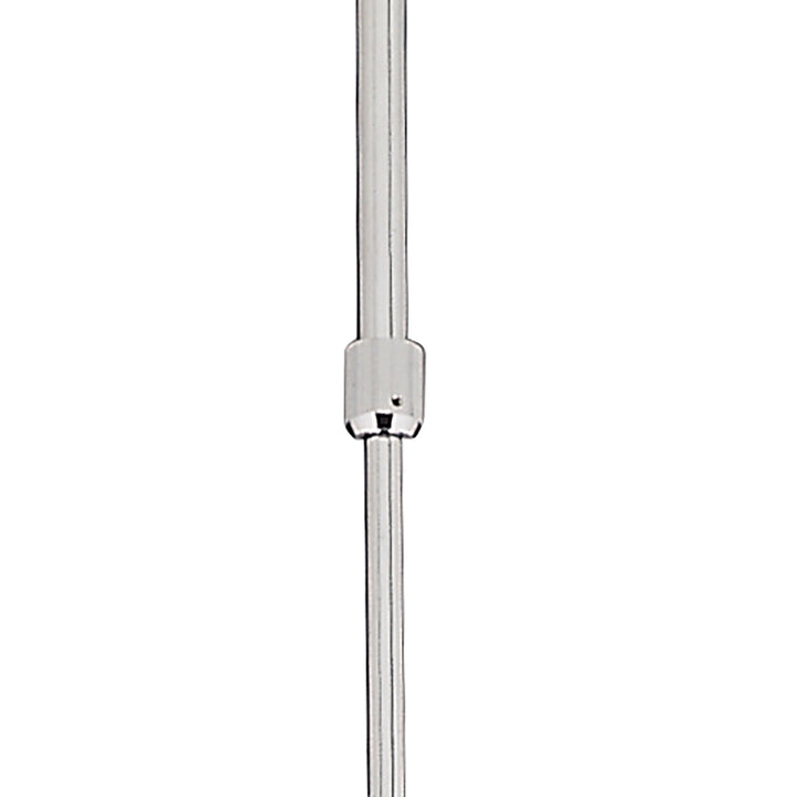 Mantra M0302 Flavia 4 Light Chrome