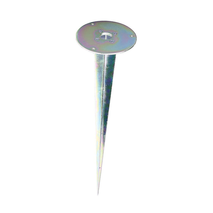 Garden Zone GZ-SPIKE-D Spike for Sandbanks and Poole Bollards