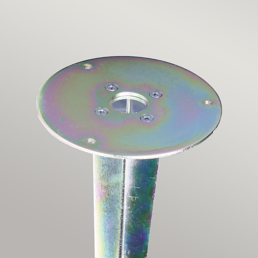 Garden Zone GZ-SPIKE-D Spike for Sandbanks and Poole Bollards