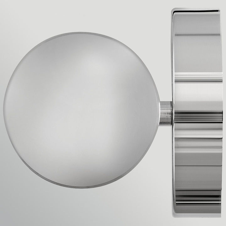 Hinkley HK-ELIN-LED-WB2-PC Elin LED  Bathroom Wall Light  Polished Chrome