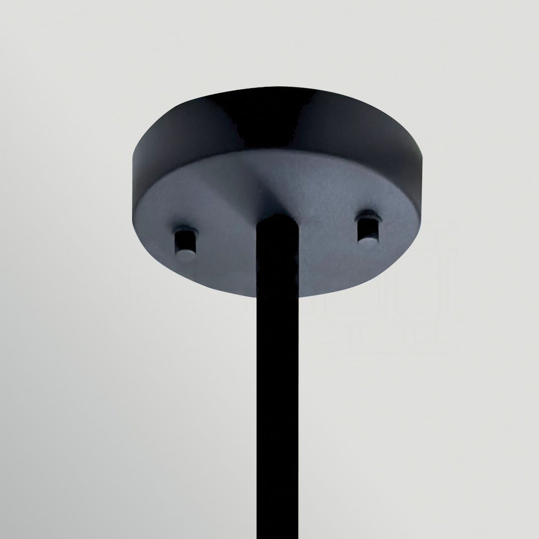 Hinkley HK-SABINA-4P-BK Sabina 4 Light Pendant Black