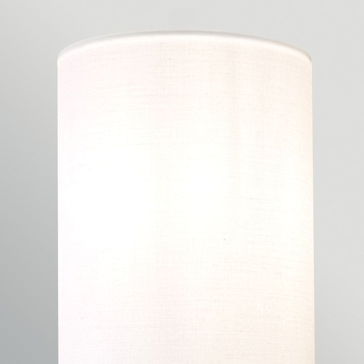 Hinkley HK-SABINA2-BK Sabina 2 Light Wall Light Black