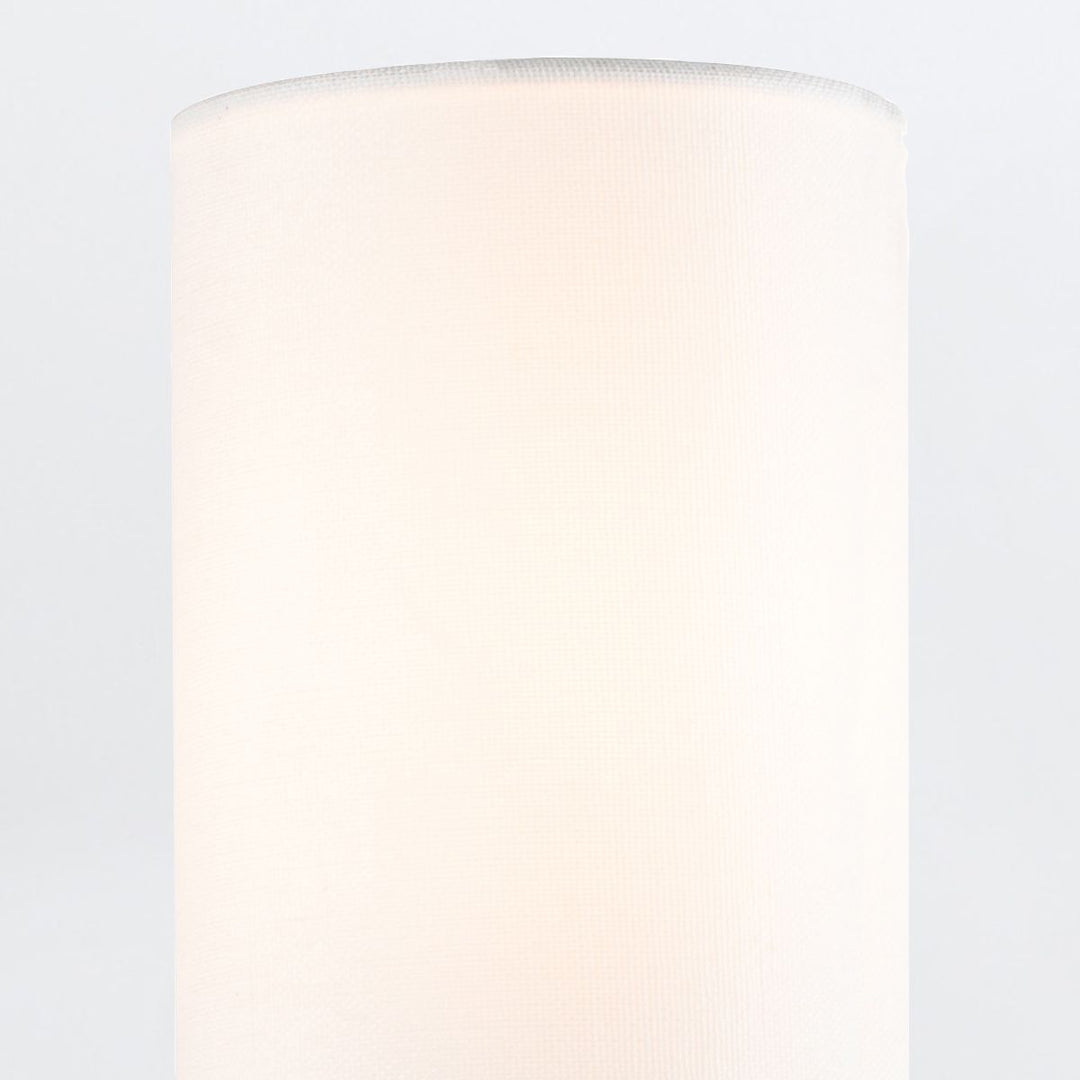 Quintiesse QN-CREST-2WB-BLK Crest 2 Light Wall Light Matte Black