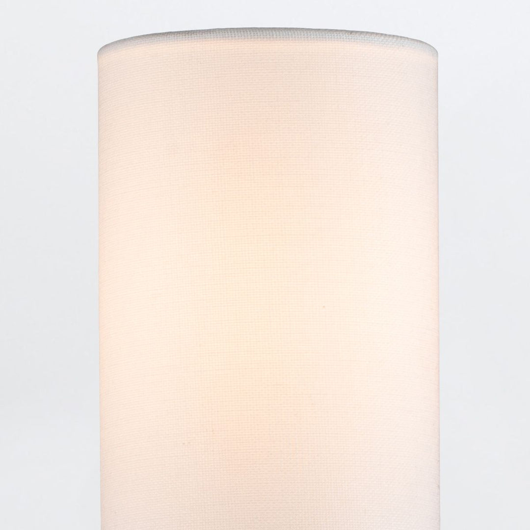 Quintiesse QN-CREST-2WB-DG Crest 2 Light Wall Light Gold Leaf