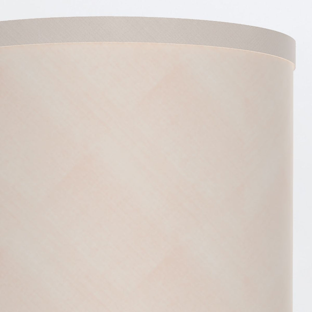 Quintiesse QN-MARNI-TL-M-NBR Marni Medium LED Table Lamp Natural Brass