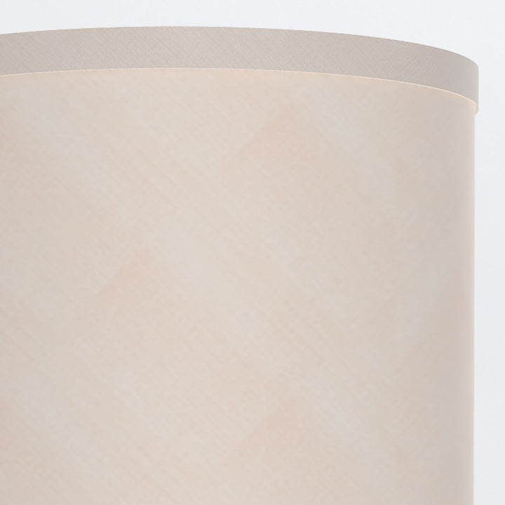 Quintiesse QN-MARNI-TL-M-NBR Marni Medium LED Table Lamp Natural Brass