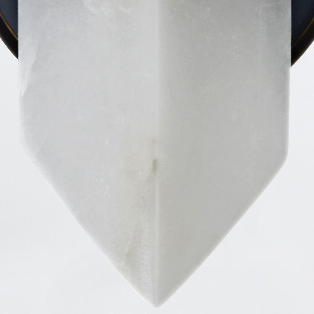 Quintiesse QN-VALENCIA-1WB-UBZ-AR Valencia 1 Light Wall Light Urban Bronze