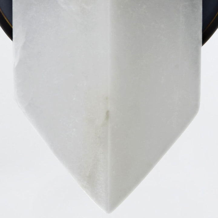 Quintiesse QN-VALENCIA-1WB-UBZ-AR Valencia 1 Light Wall Light Urban Bronze