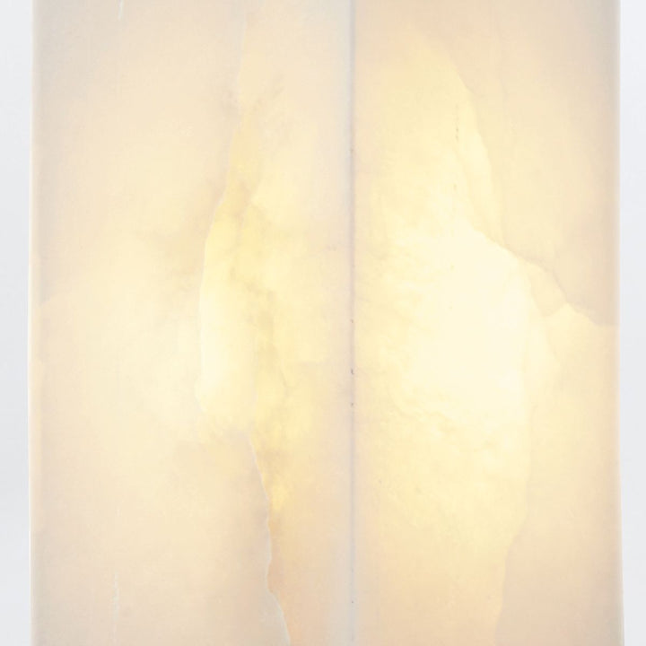 Quintiesse QN-VALENCIA-1WB-VBS-AR Valencia 1 Light Wall Light Vintage Brass