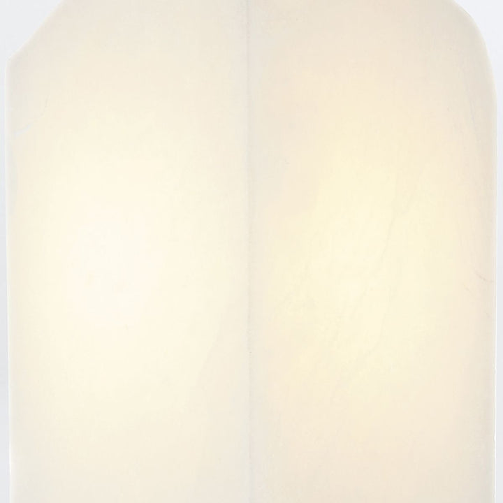 Quintiesse QN-VALENCIA-2WB-UBZ-AR Valencia 2 Light Wall Light Urban Bronze