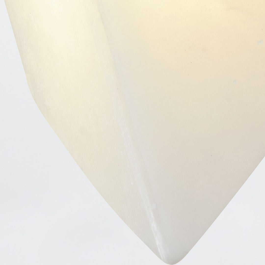 Quintiesse QN-VALENCIA-2WB-VBS-AR Valencia 2 Light Wall Light Vintage Brass