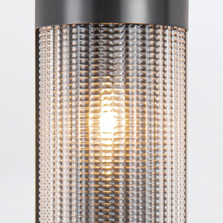 Quintiesse QN-WILLARD-2WB-UBZ-PG Willard 2 Light Linear Wall Light Urban Bronze