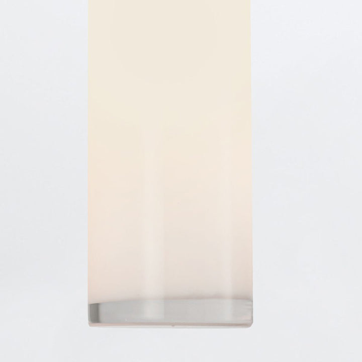 Quintiesse QN-WYNWOOD-1WB-UBZ Wynwood 1 Light Wall Light Urban Bronze