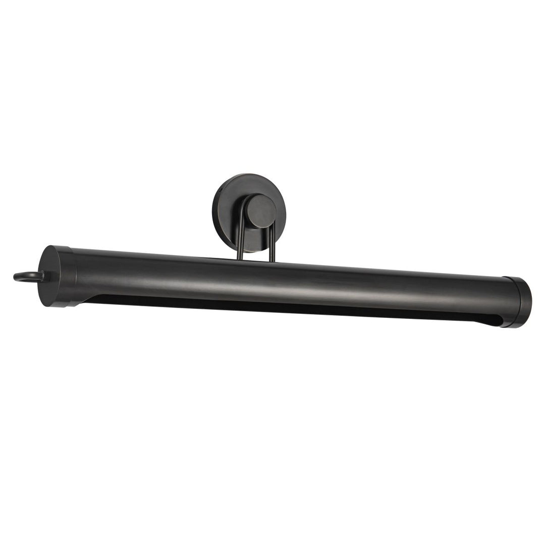Quintiesse QN-WYNWOOD-PL-L-UBZ Wynwood 2 Light Large Picture Light Urban Bronze
