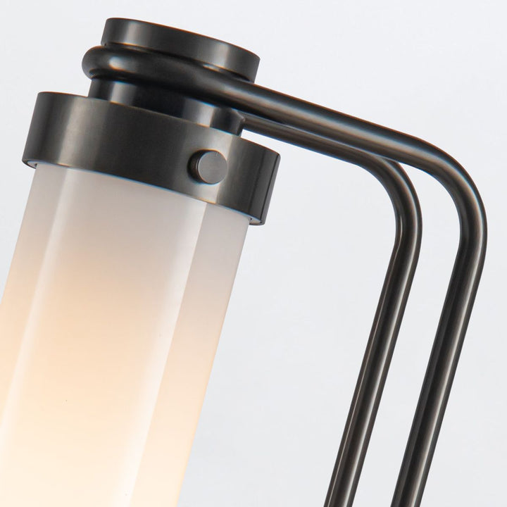 Quintiesse QN-WYNWOOD-TL-UBZ Wynwood 1 Light Table Lamp Urban Bronze