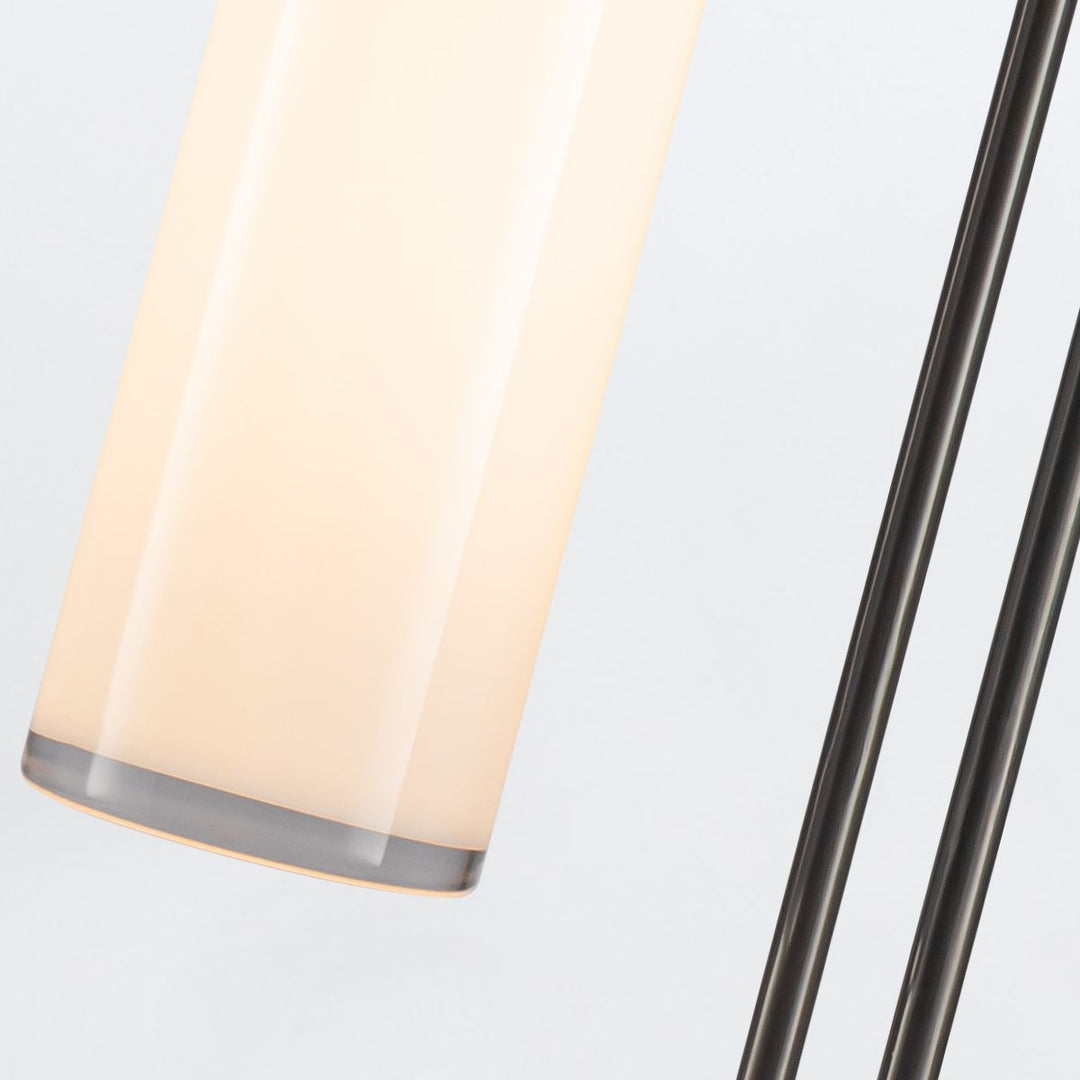 Quintiesse QN-WYNWOOD-TL-UBZ Wynwood 1 Light Table Lamp Urban Bronze