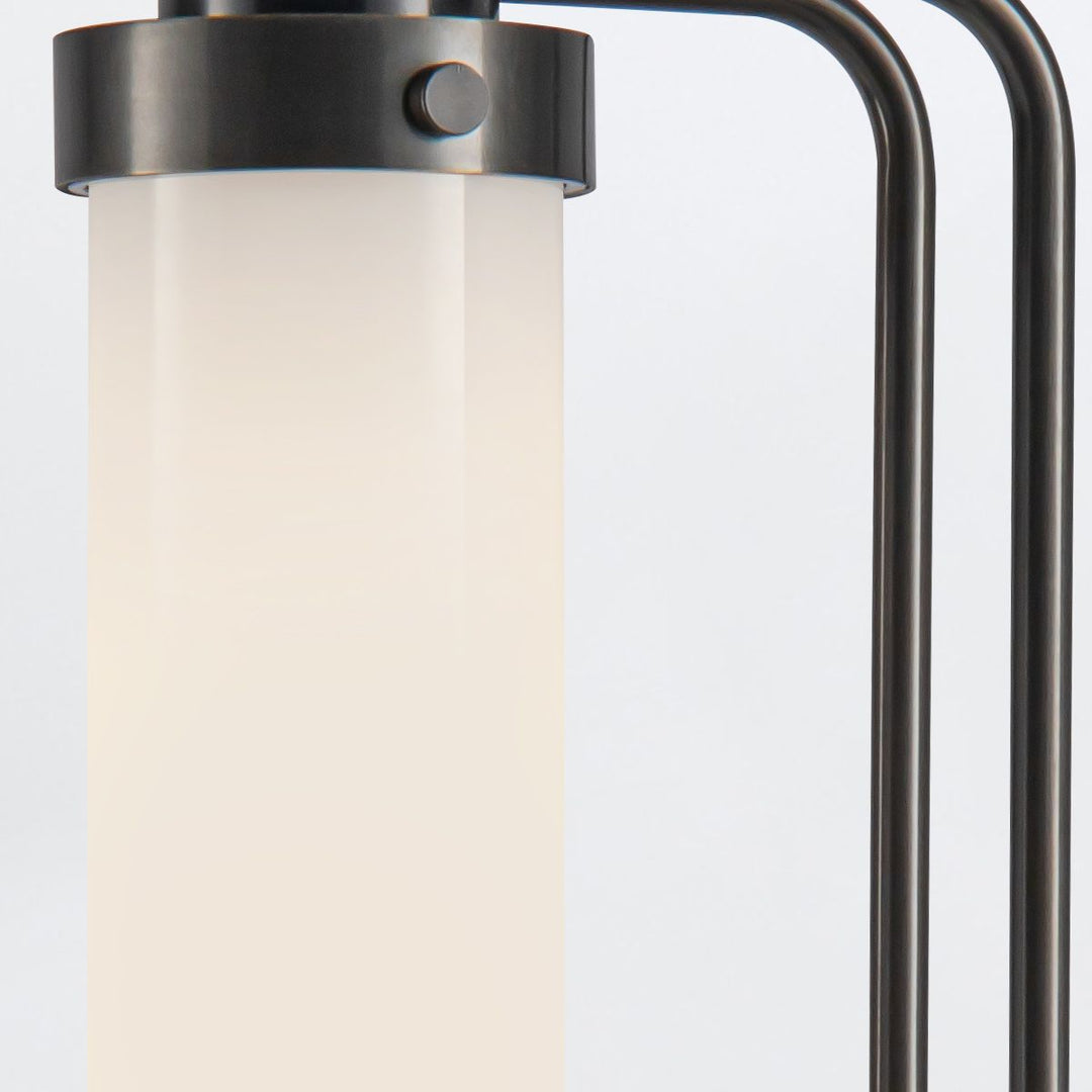 Quintiesse QN-WYNWOOD-TL-UBZ Wynwood 1 Light Table Lamp Urban Bronze