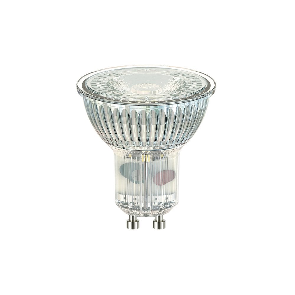 Dar GU10 LED Lamp 5W | Pack of 5 | 345 Lumens | High Efficiency