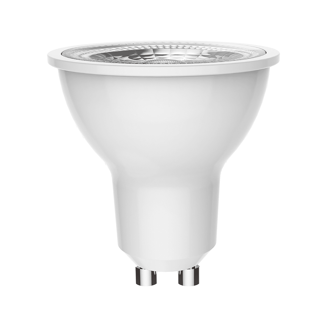 Luxram GU10 LED 230V 6W 3000k Warm White