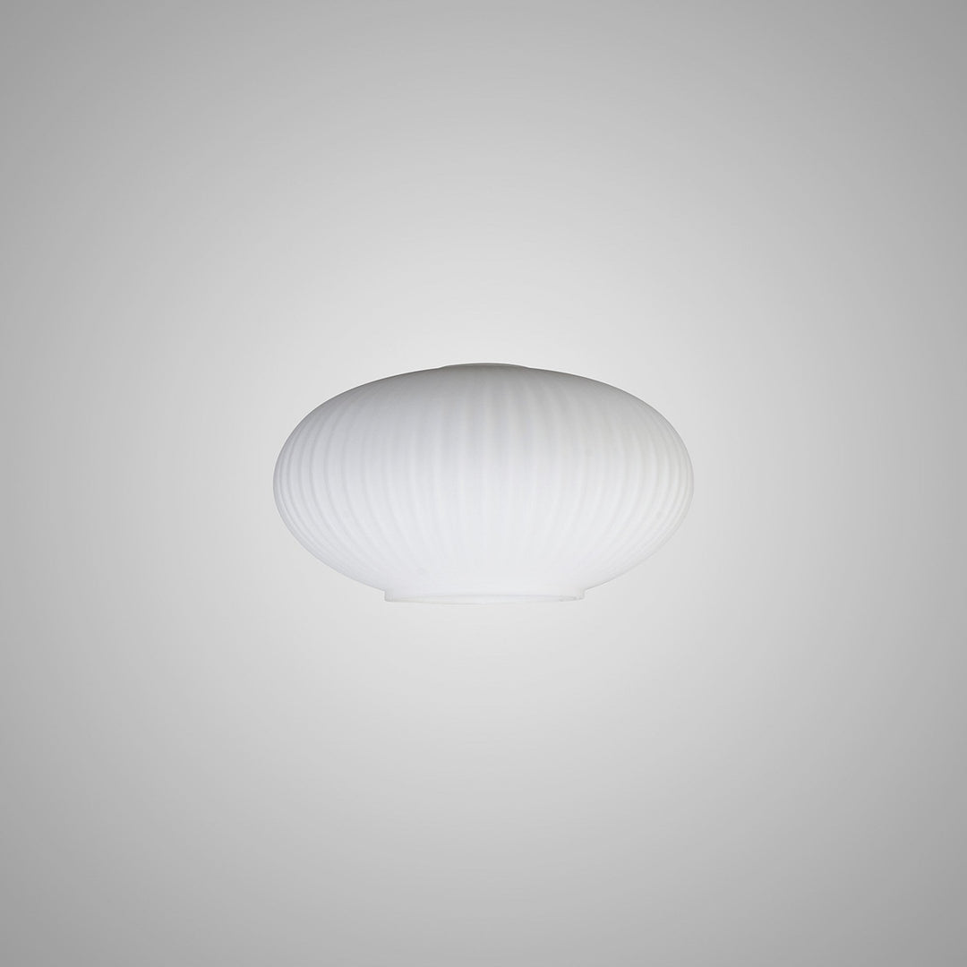 Nelson Lighting NL73349 Amsterdam  Shade Opal