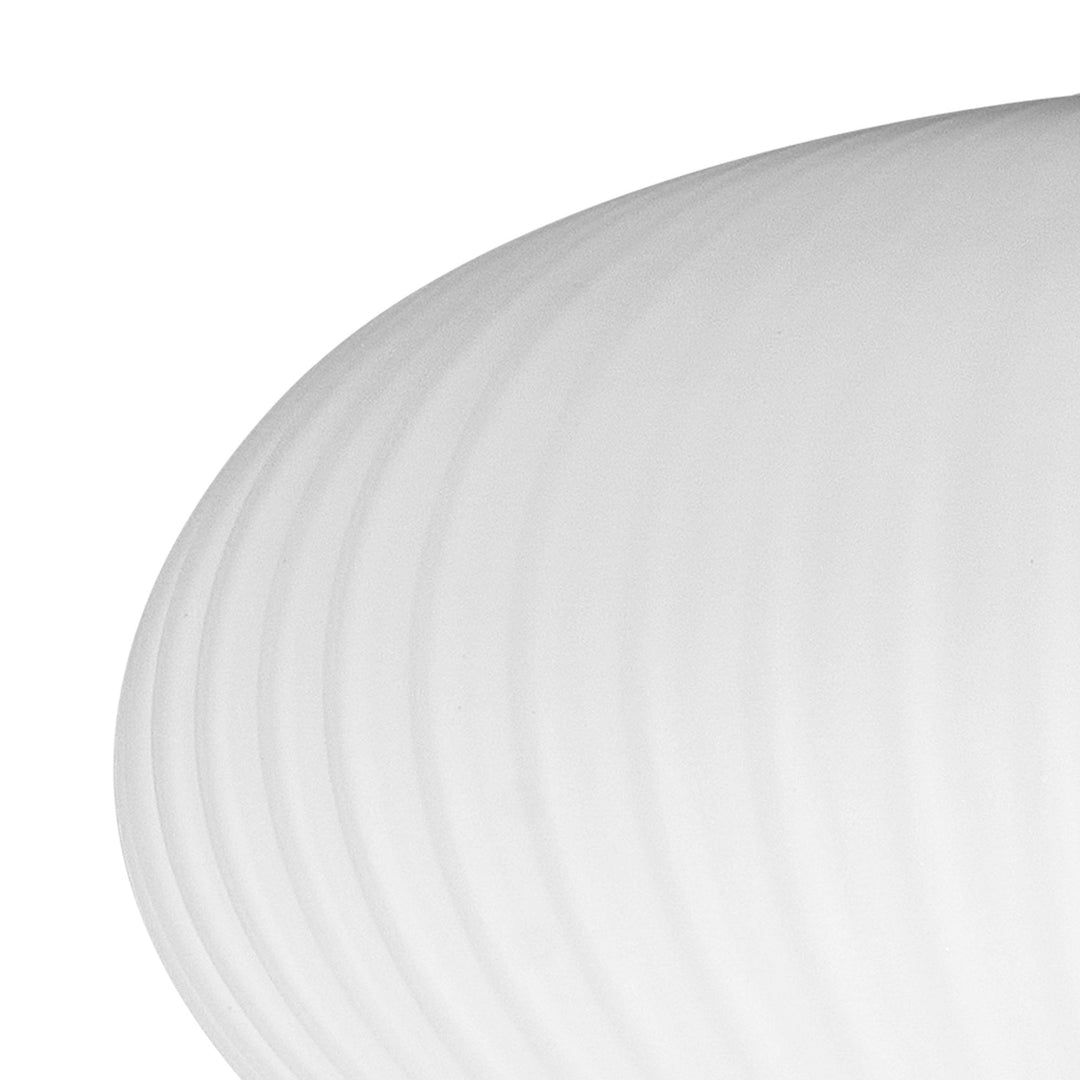 Nelson Lighting NL73349 Amsterdam  Shade Opal