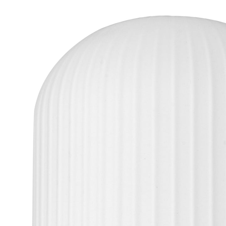 Nelson Lighting NL83869 Amsterdam Shade Opal