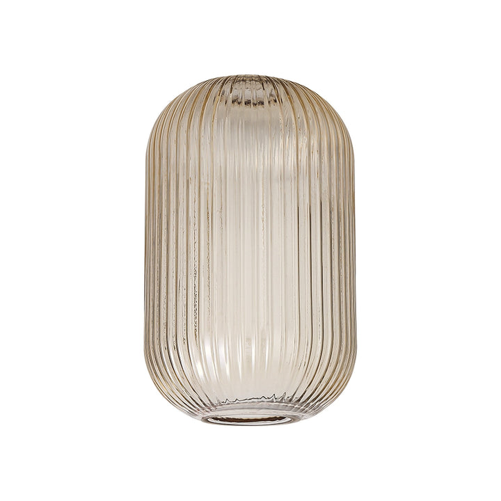 Nelson Lighting NL83899 Amsterdam Shade Champagne