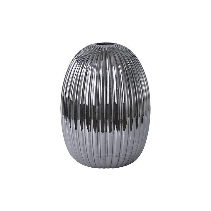 Nelson Lighting NL86639 Amsterdam Shade Smoke