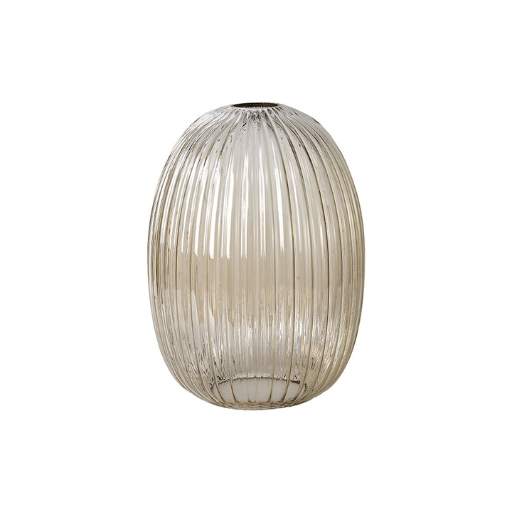 Nelson Lighting NL86649 Amsterdam Shade Champagne