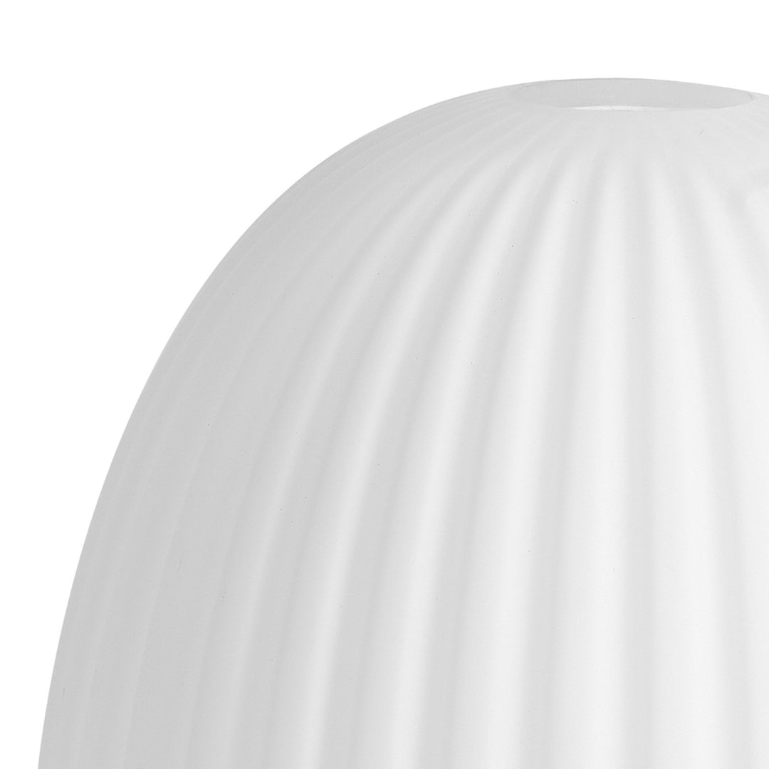 Nelson Lighting NL86659 Amsterdam Shade Opal