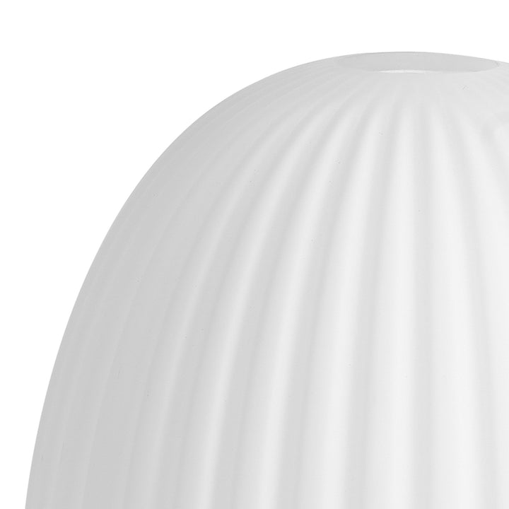 Nelson Lighting NL86659 Amsterdam Shade Opal