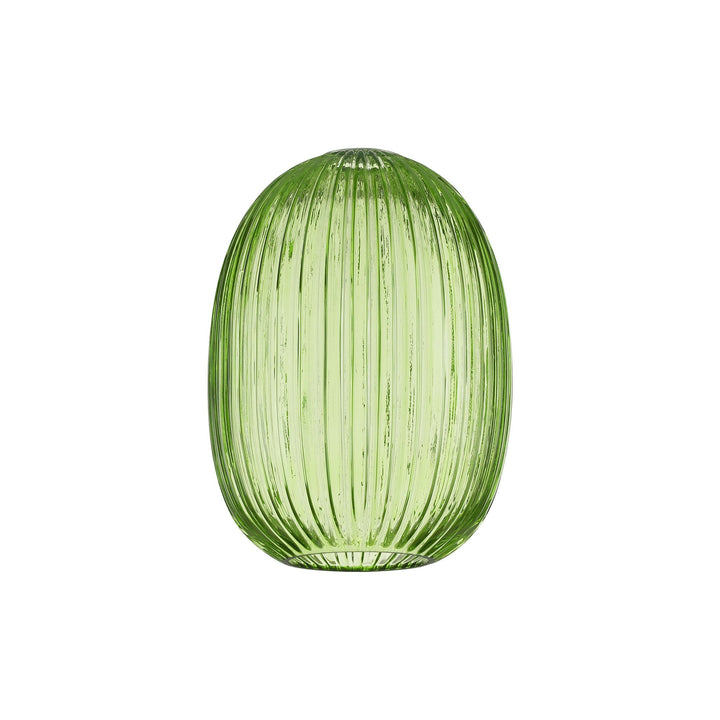 Nelson Lighting NL93749 Amsterdam Shade Green