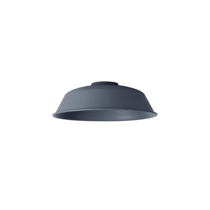 Nelson Lighting NL79159 Apollo Shade Cool Grey