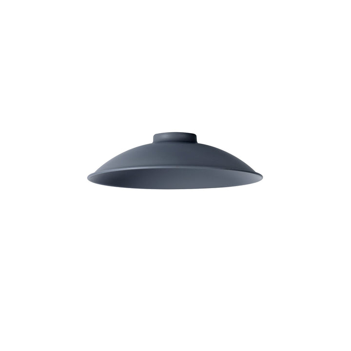 Nelson Lighting NL79339 Apollo Shade Cool Grey