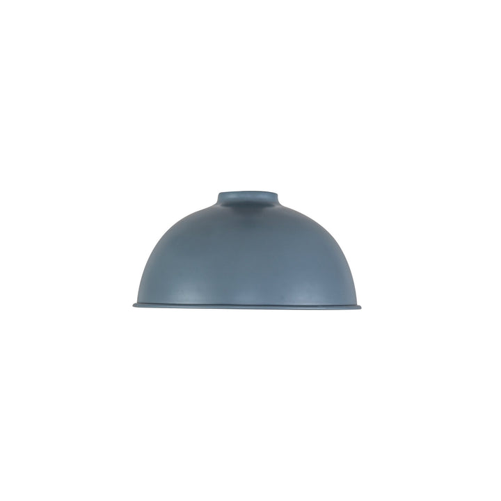 Nelson Lighting NL79429 Apollo Shade Cool Grey