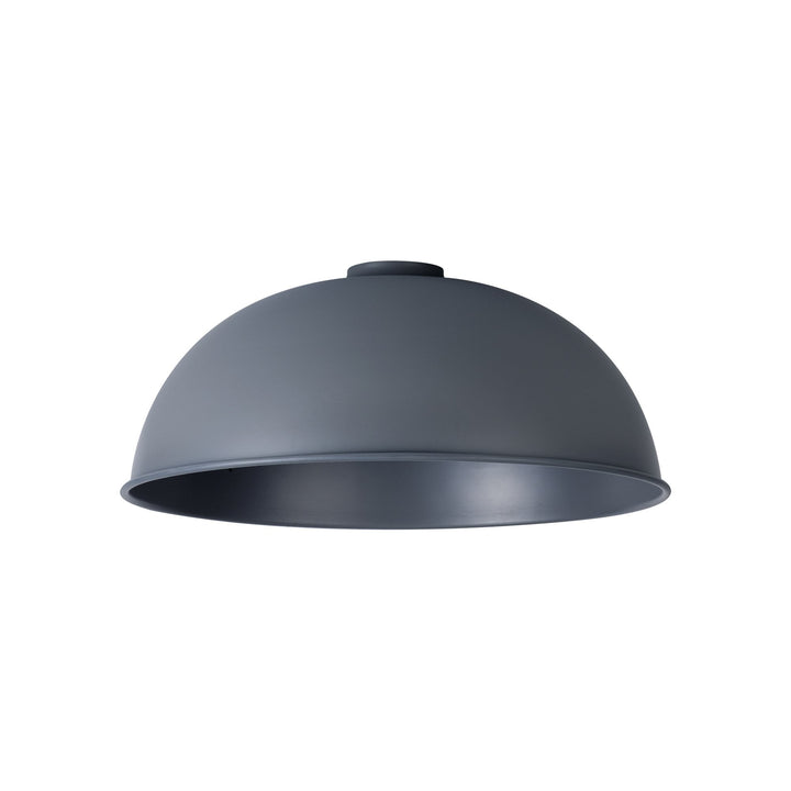 Nelson Lighting NL79519 Apollo Shade Cool Grey