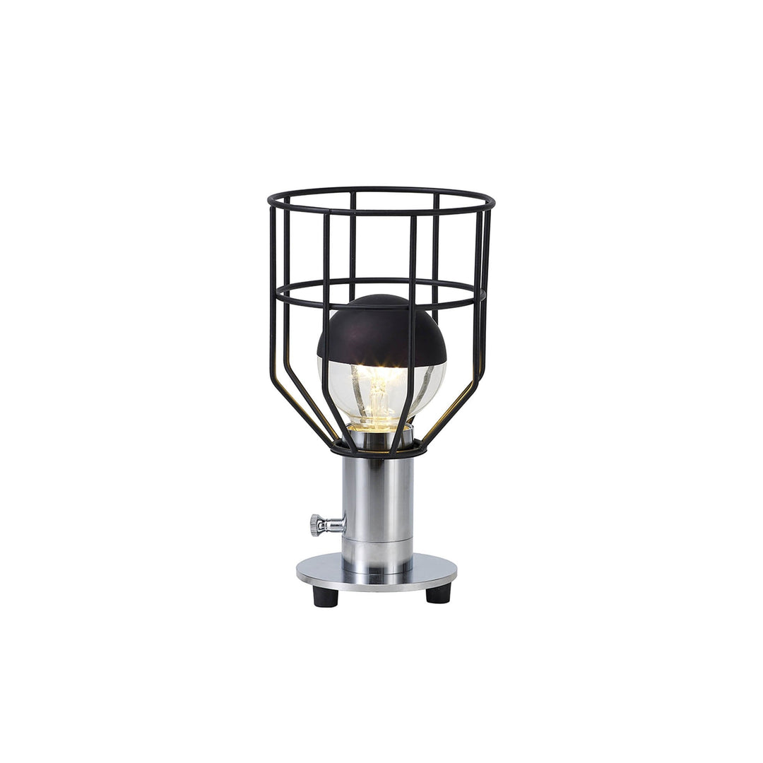 Nelson Lighting NL79779 Apollo Shade White