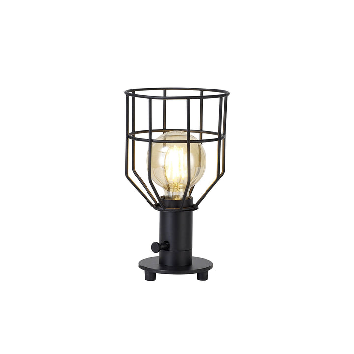 Nelson Lighting NL79779 Apollo Shade White